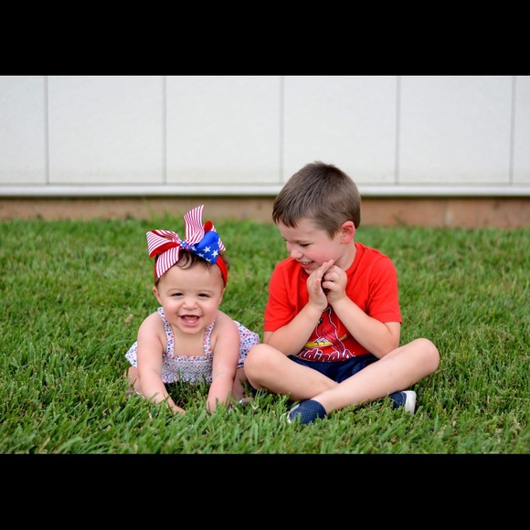 Meet your Posher, Lauren - Picture 4 of 4